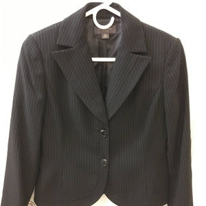 Liz Claiborne suit jacket